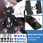 Car Dent Repair Kit with Lifter and Glue Gun