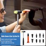 Car Dent Repair Kit with Lifter and Glue Gun