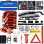 LIANXIN Roadside Emergency Car Safety Kit