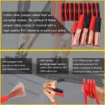 LIANXIN Roadside Emergency Car Safety Kit