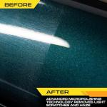 Formula 1 High-Gloss Carnauba Wax Paste