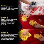 Formula 1 High-Gloss Carnauba Wax Paste