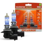 Sylvania 9006 SilverStar Ultra Headlight Bulbs