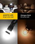 AUXITO 194 LED License Plate Bulbs - Pack of 2