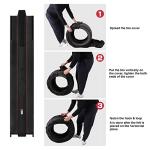 Rosefray Tire Totes Set for Easy Transport