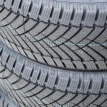 Armstrong Ski-Trac HP Winter Passenger Tire 225/50R17