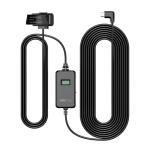 10ft USB-C Power Cable for Dash Cams