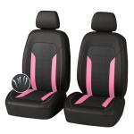 4PCS Breathable Car Seat Covers for Comfort