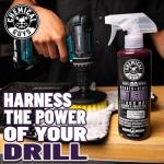 Chemical Guys Mat Renew Car Floor Mat Cleaner