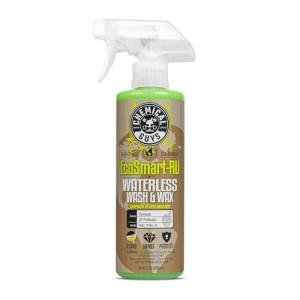 Chemical Guys EcoSMART Waterless Car Wash & Wax