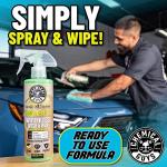 Chemical Guys EcoSMART Waterless Car Wash & Wax
