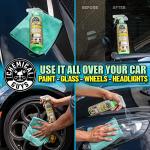 Chemical Guys EcoSMART Waterless Car Wash & Wax