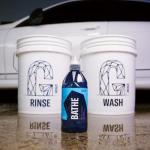 Gyeon Bathe Ceramic Coating Car Wash Shampoo