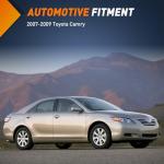 Nilight Fog Lights for 07-09 Toyota Camry