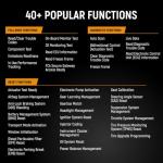 GEARWRENCH Bi-Directional Diagnostic Scan Tool