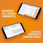 GEARWRENCH Bi-Directional Diagnostic Scan Tool