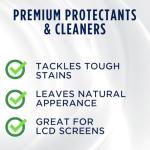 303 Interior Cleaner - Safe, Streak-Free, Versatile 16 oz
