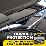Meguiar's Ultimate Paste Wax for Shine & Protection