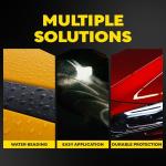 Meguiar's Ultimate Paste Wax for Shine & Protection