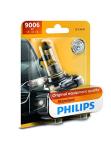 Philips 9006 Standard Halogen Headlight Bulb