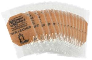 Diamond-Ultra Leather Scented Car Air Fresheners