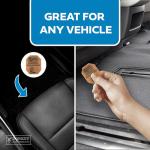 Diamond-Ultra Leather Scented Car Air Fresheners