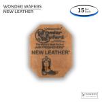 Diamond-Ultra Leather Scented Car Air Fresheners