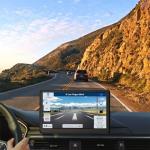 7-Inch Car GPS Navigator with Voice Guidance