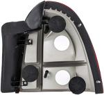 Dorman Driver Side Tail Light for Lincoln Models