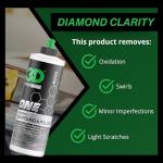 3D One Car Scratch and Swirl Remover 8oz