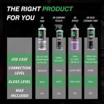 3D One Car Scratch and Swirl Remover 8oz