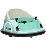 Qaba 12V Kids Bumper Car with Remote Control