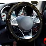 Moon and Stars Car Seat Cover Full Set