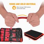 GOOACC 238Pcs Trim Removal Tool Set
