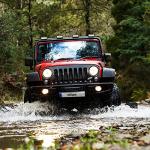 Nilight 2PCS 6.5-Inch 120W LED Work Light Combo