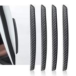 TOMALL Car Door Edge Guards - 4 Pcs Set