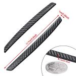 TOMALL Car Door Edge Guards - 4 Pcs Set