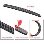TOMALL Car Door Edge Guards - 4 Pcs Set