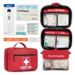 Rhino Rescue 240-Piece All-Purpose First Aid Kit
