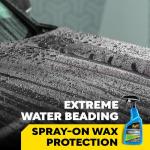 Meguiar's Hybrid Ceramic Wax Spray - 26 Oz