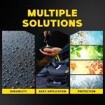 Meguiar's Gold Class Carnauba Liquid Wax - 16 Oz