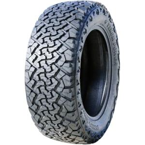 Venom Power Terra Hunter All-Terrain Light Truck Tire