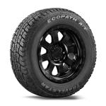 Travelstar Ecopath AT All-Terrain SUV Tire Set