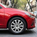 BlackHawk Street HH11 UHP 205/55R16 Tire