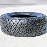 Venom Power Terra Hunter All-Terrain Light Truck Tire