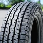225/65R17 CROSSMAX CHTS-1 All Season Tire