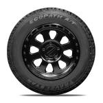 Travelstar Ecopath AT All-Terrain SUV Tire Set