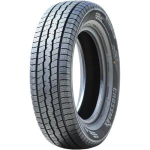Crossmax All-Season Radial Tire 235/65R17 108V