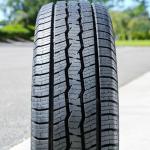 Crossmax All-Season Radial Tire 235/65R17 108V