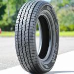 Crossmax All-Season Radial Tire 235/65R17 108V